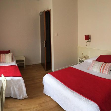 Hotel Du Nord Longwy Dış mekan fotoğraf