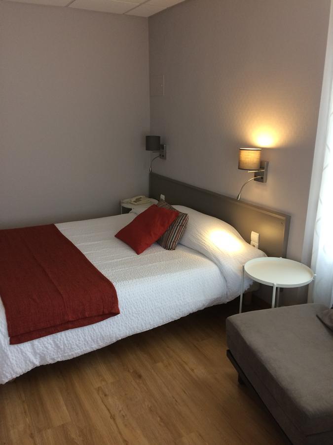 Hotel Du Nord Longwy Dış mekan fotoğraf
