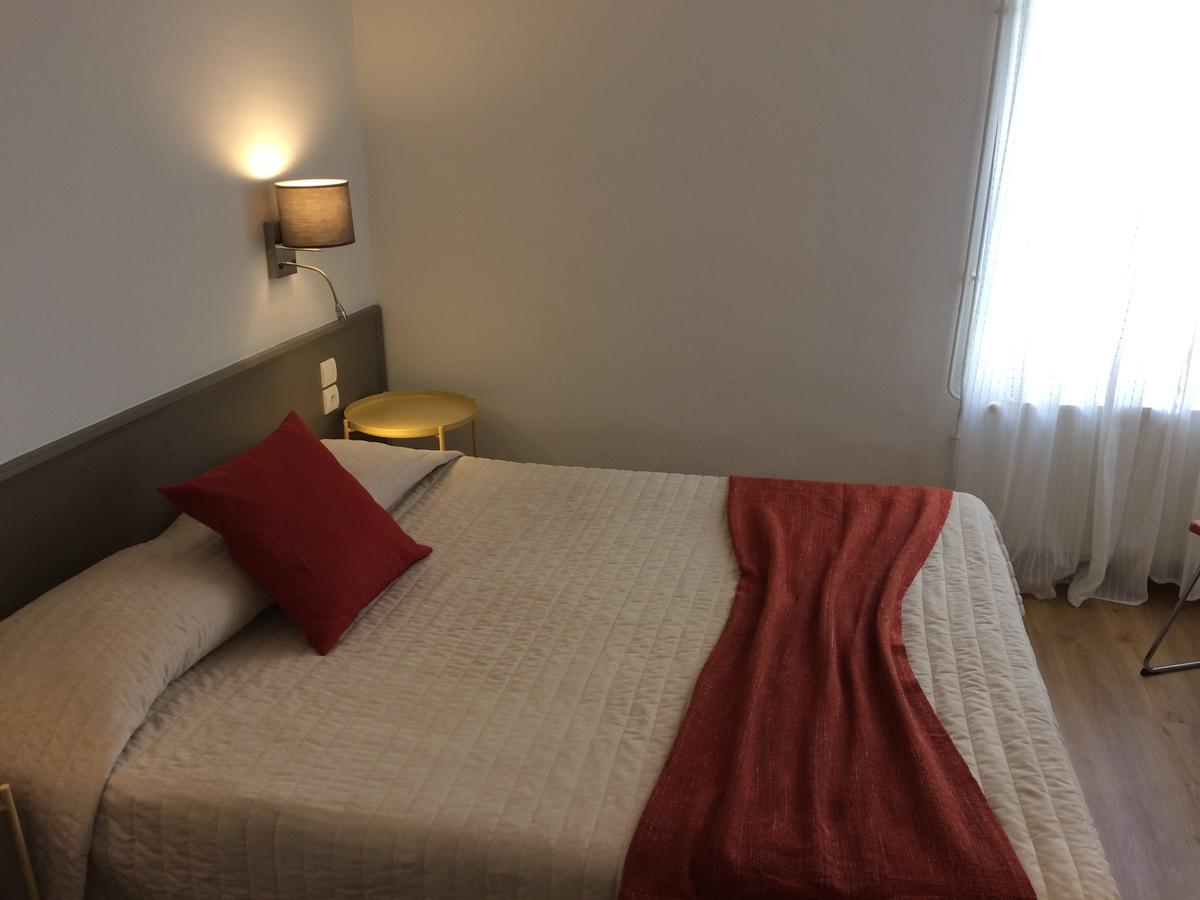 Hotel Du Nord Longwy Dış mekan fotoğraf